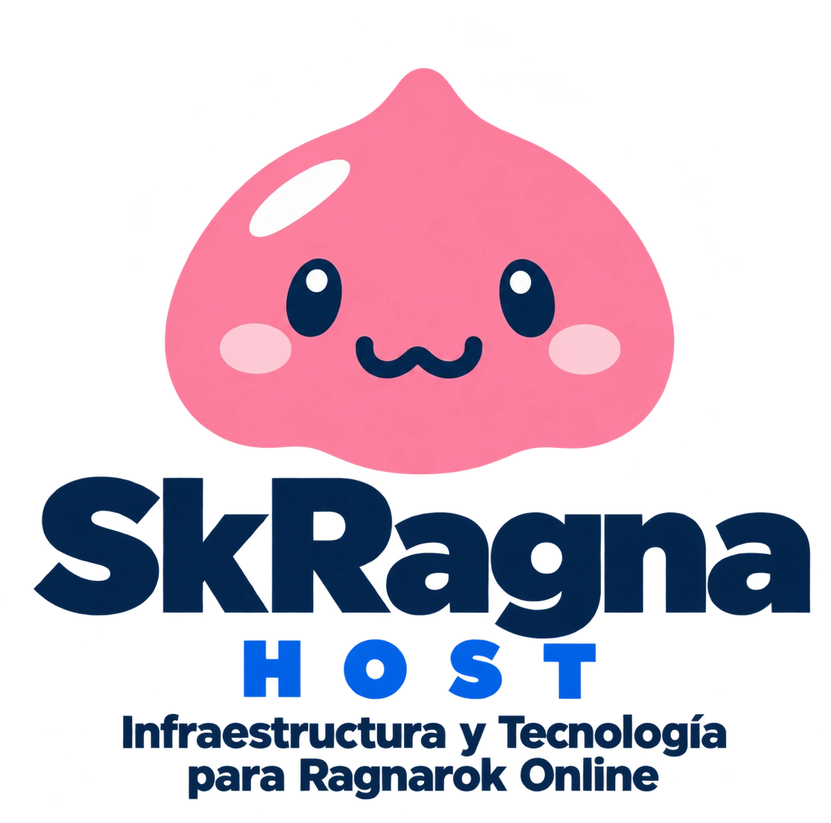 SKRagna Host
